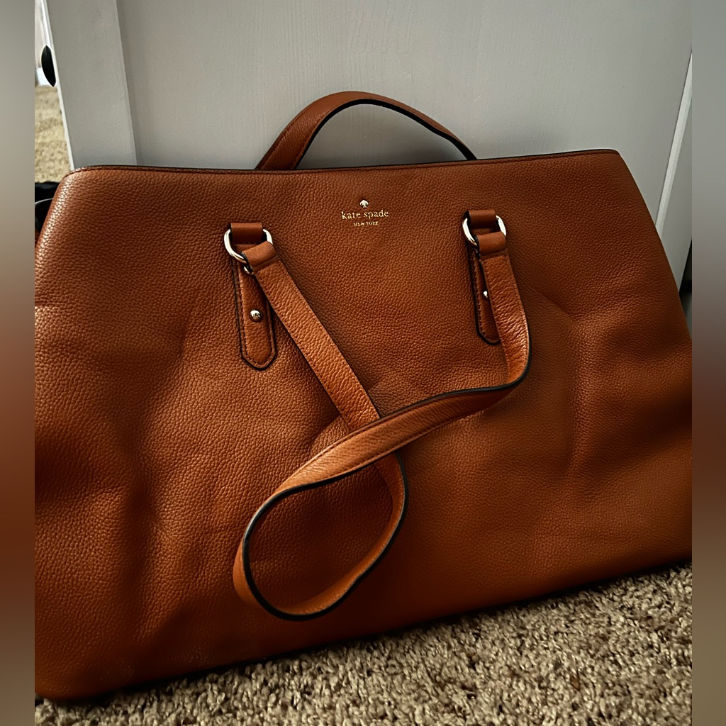 Kate Spade Laptop Handbag